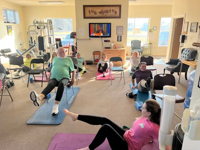 Community Wellness Center, Hamilton, NY Picture 2