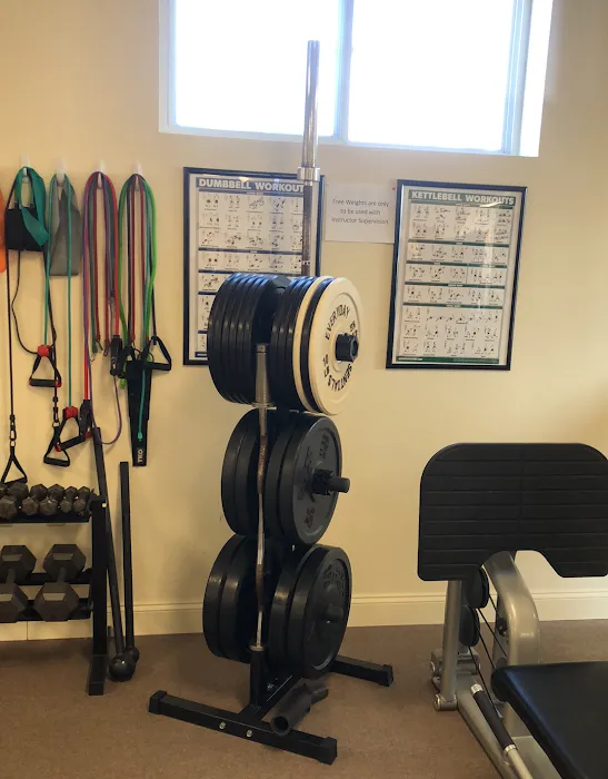Community Wellness Center, Hamilton, NY Picture 10