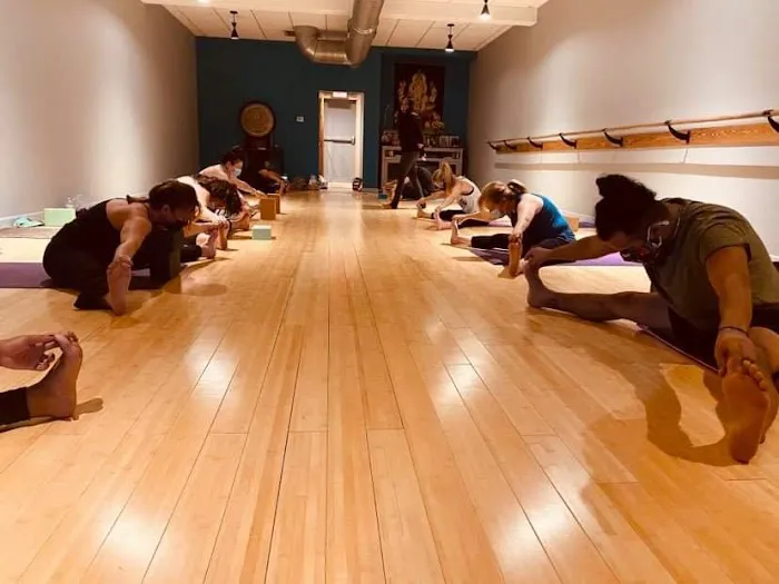 Dutchess Yoga Studio Picture 5