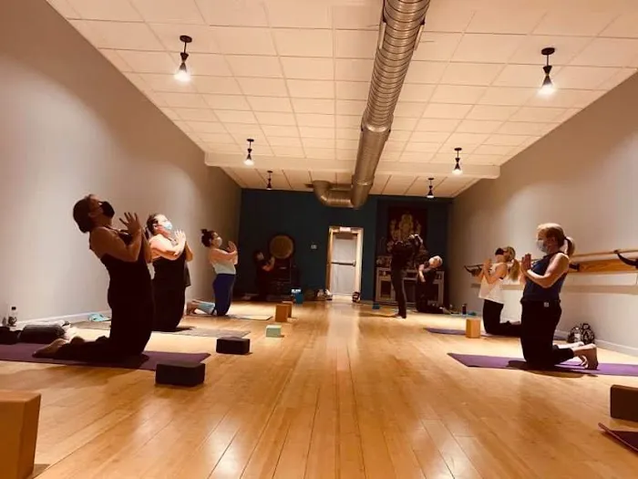 Dutchess Yoga Studio Picture 3