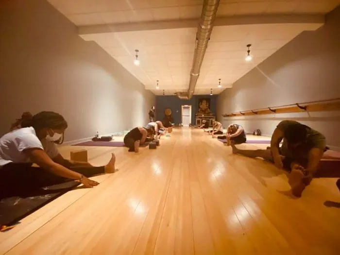 Dutchess Yoga Studio Picture 7