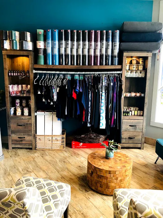 Dutchess Yoga Studio Picture 8