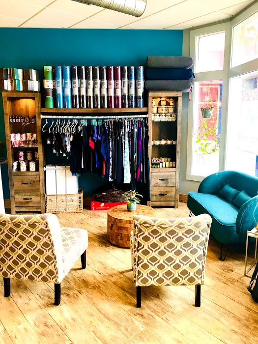 Dutchess Yoga Studio Picture 1