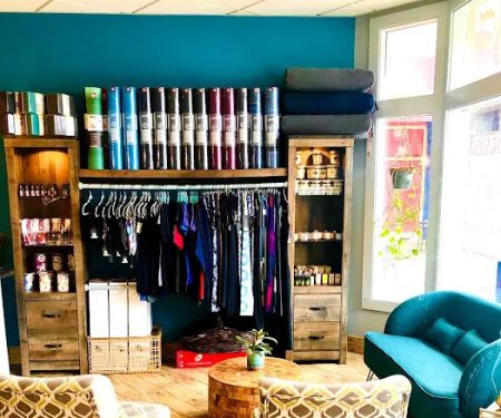 Dutchess Yoga Studio