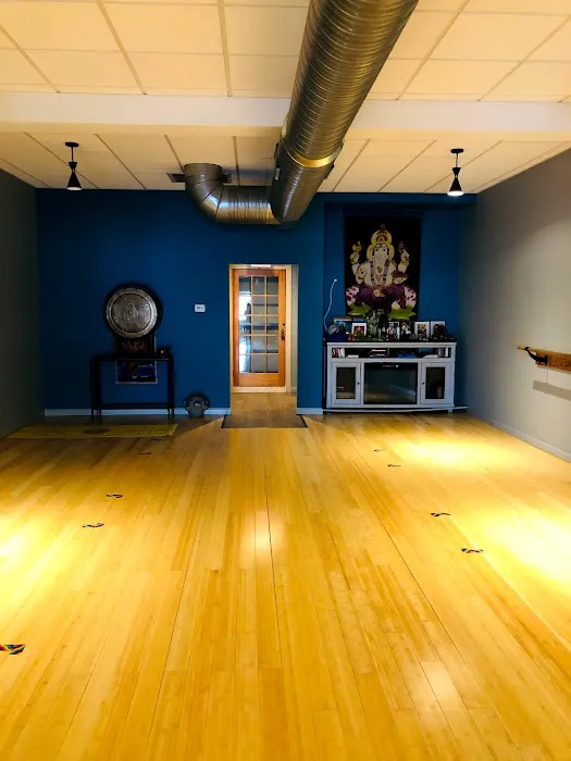Dutchess Yoga Studio Picture 4