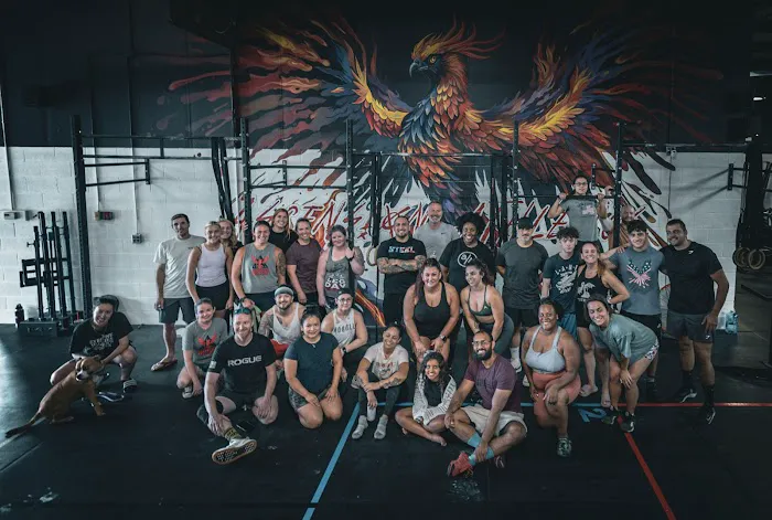 Ascension Athletics Picture 4