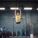CrossFit 845