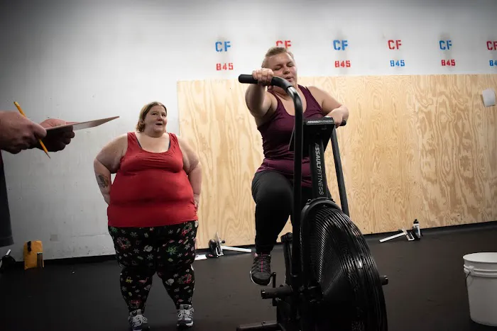 CrossFit 845 Picture 9