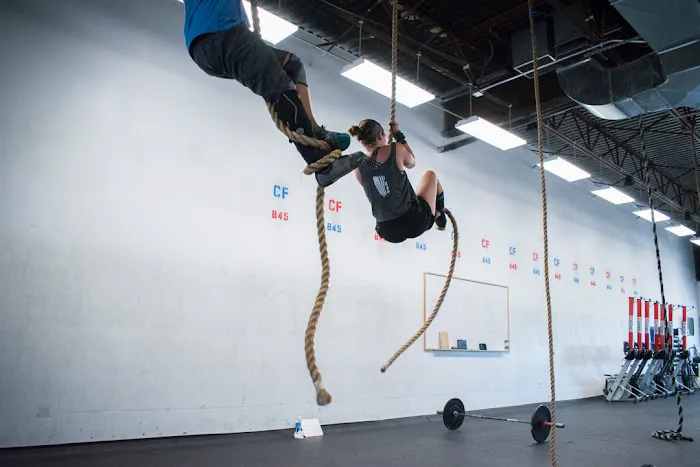 CrossFit 845 Picture 7