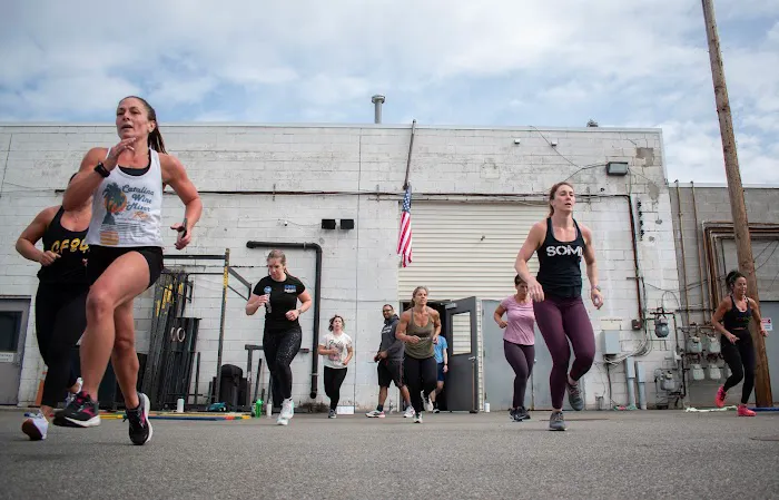 CrossFit 845 Picture 4
