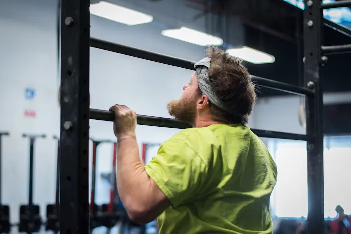 CrossFit 845 Picture 5