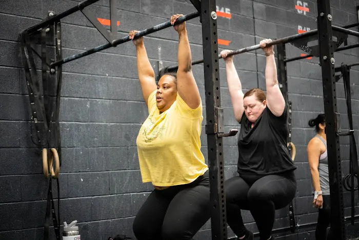 CrossFit 845 Picture 6