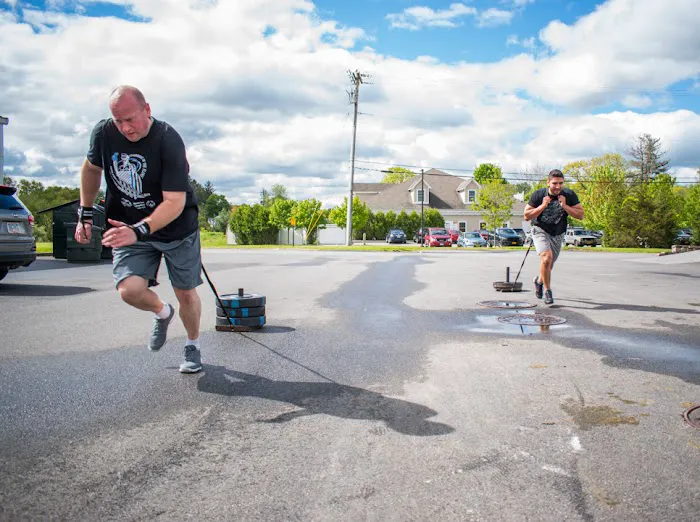 CrossFit 845 Picture 8
