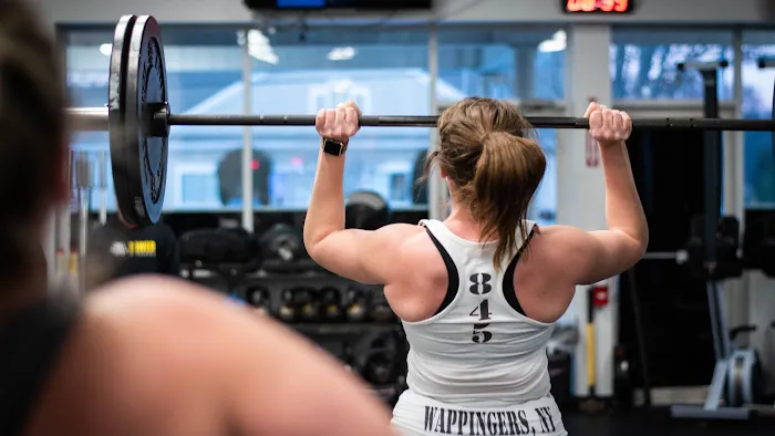 CrossFit 845 Picture 10