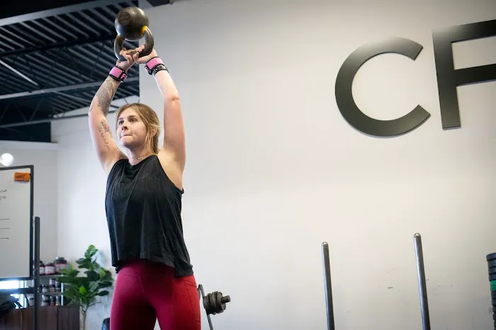 CrossFit 845 Picture 3