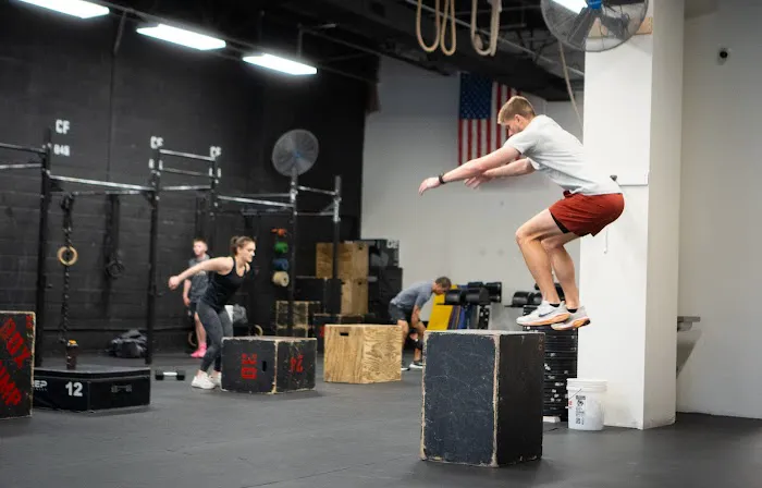 CrossFit 845 Picture 2