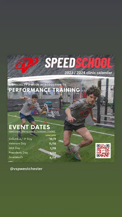 Velocity Sports Performance (Dutchess) Picture 10