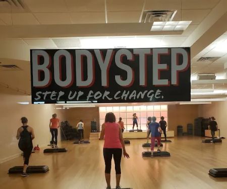 All Sport Health & Fitness