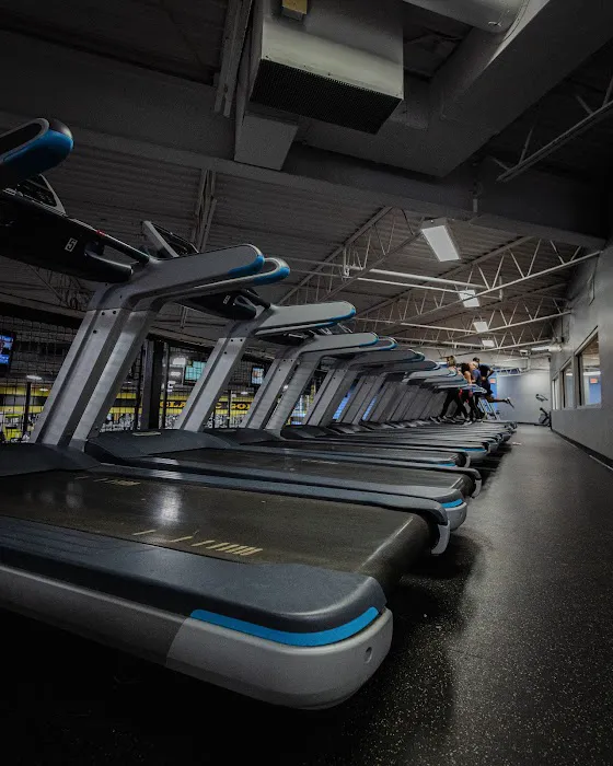 Gold's Gym Picture 1