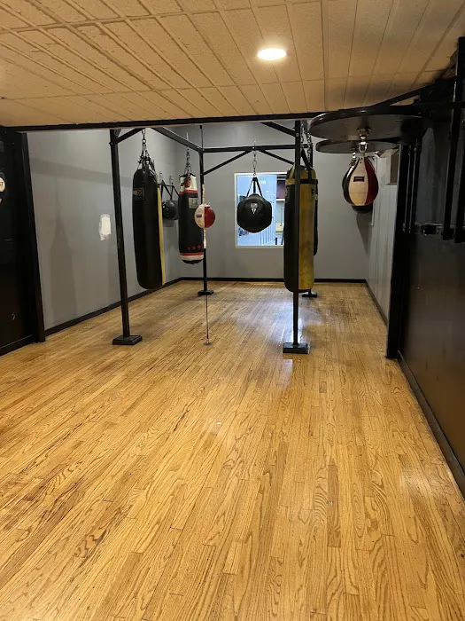 Gold's Gym Picture 4