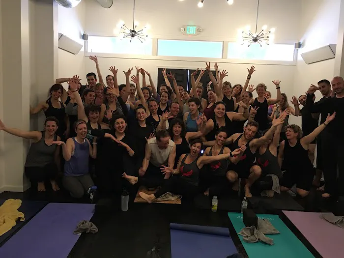 RedTail Power Yoga Picture 9