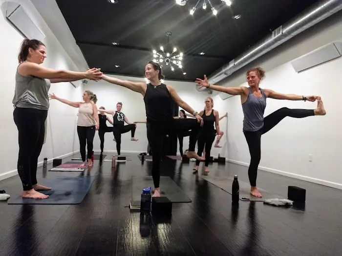 RedTail Power Yoga Picture 5