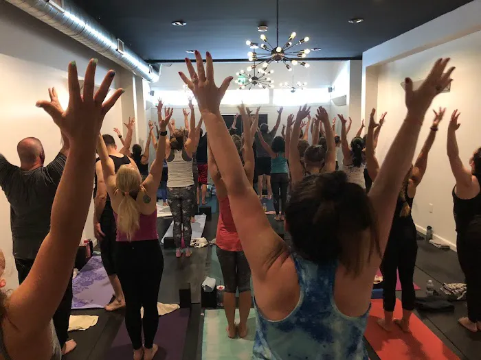 RedTail Power Yoga Picture 8