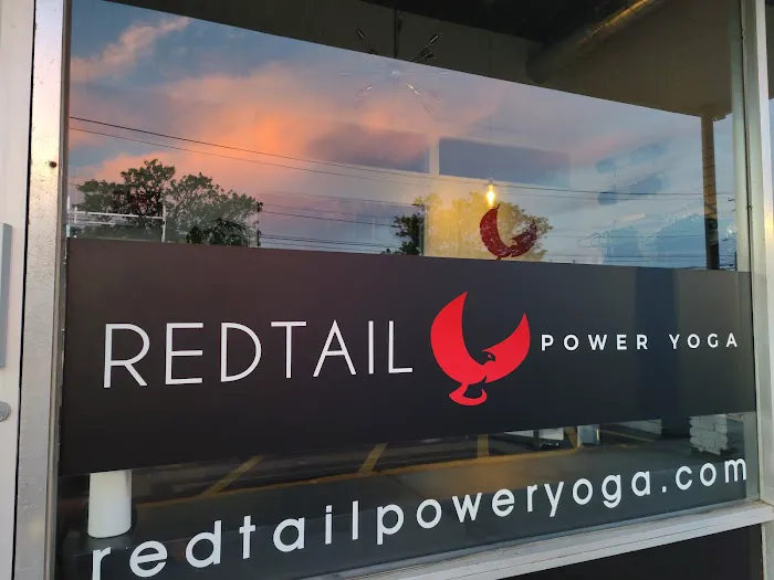 RedTail Power Yoga Picture 7