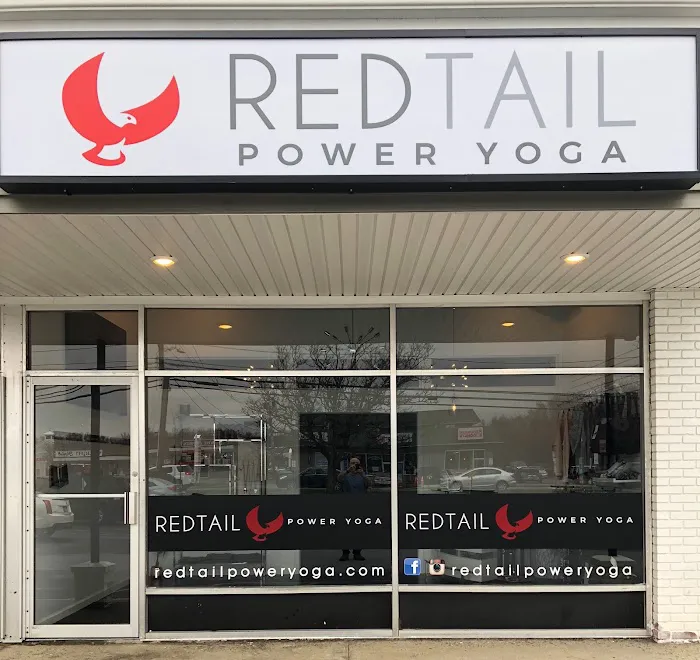 RedTail Power Yoga Picture 6