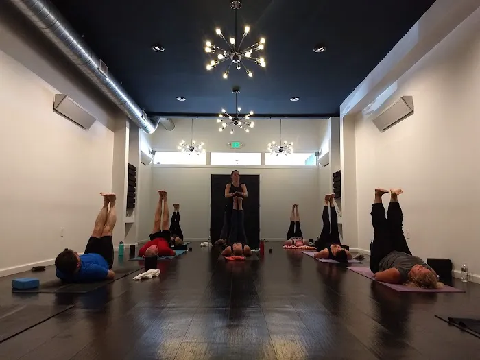 RedTail Power Yoga Picture 2