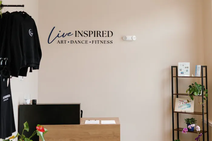 Live Inspired Art - Dance - Fitness Picture 7