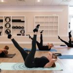 Live Inspired Art - Dance - Fitness