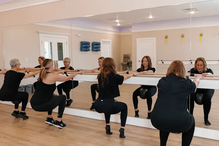 Live Inspired Art - Dance - Fitness Picture 2