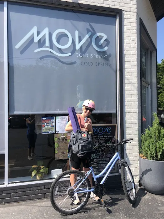 Move Cold Spring Picture 6