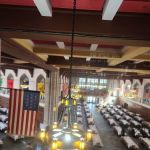 Arvin Gym