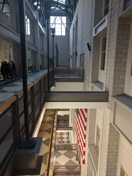 Arvin Gym Picture 5