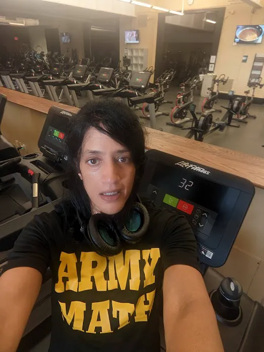 Arvin Gym Picture 10