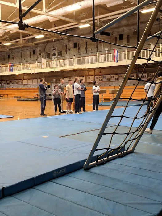 Arvin Gym Picture 8