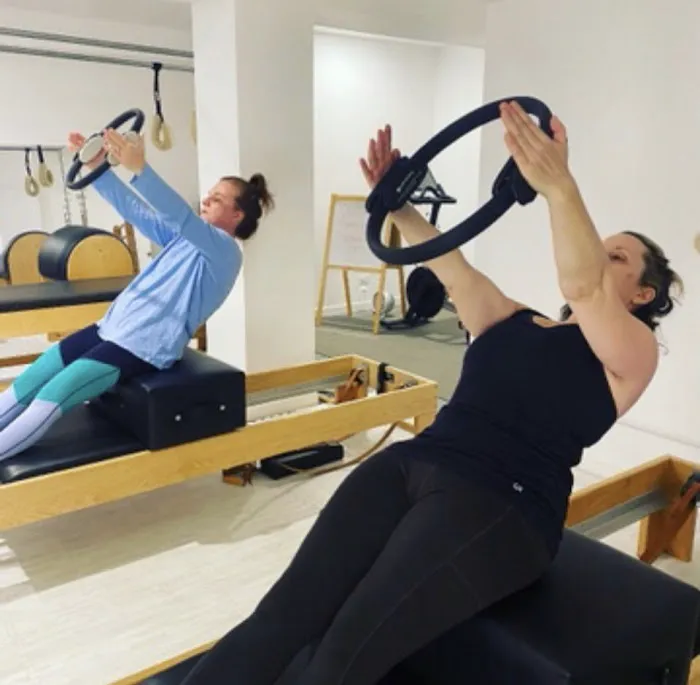 Bod Squad Pilates - Garrison Picture 5