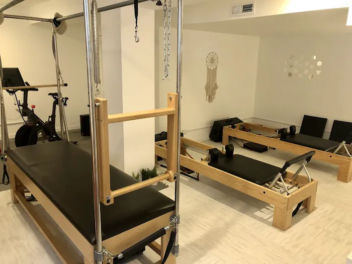 Bod Squad Pilates - Garrison Picture 1