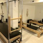 Bod Squad Pilates - Garrison