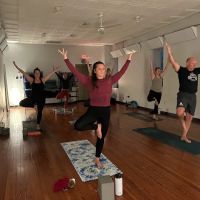 Yoga High ico