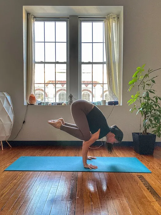 Yoga High Picture 2