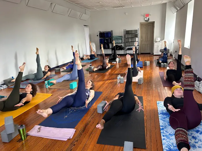 Yoga High Picture 6