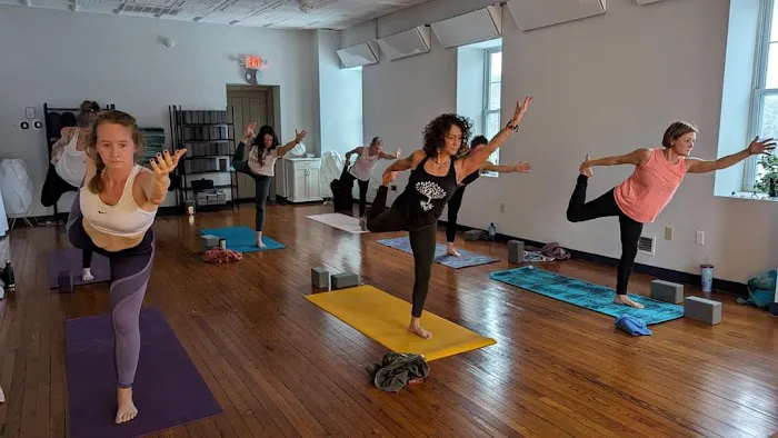 Yoga High Picture 3