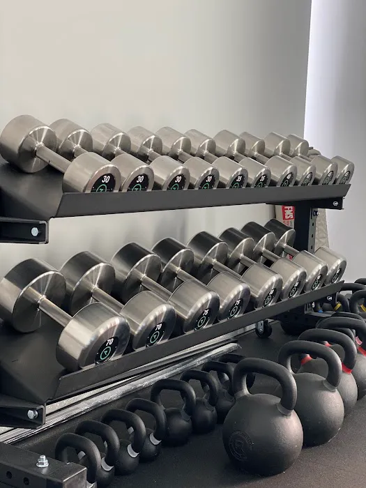 Refinery Fitness Picture 2