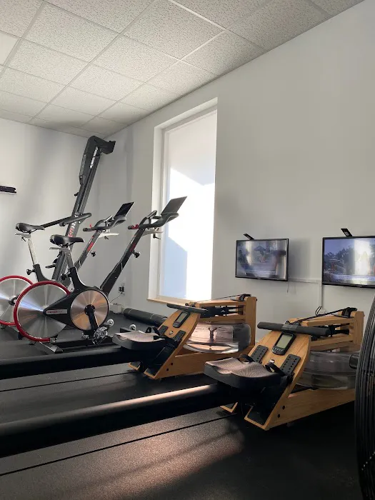 Refinery Fitness Picture 3
