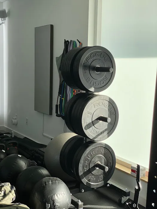 Refinery Fitness Picture 10