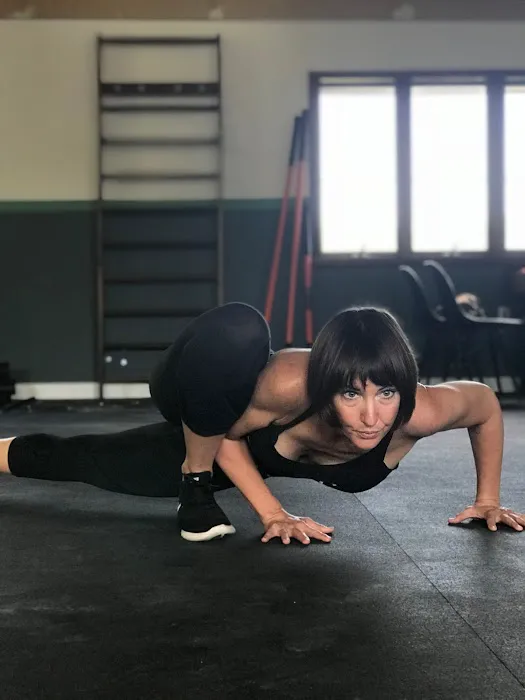 Refinery Fitness Picture 7