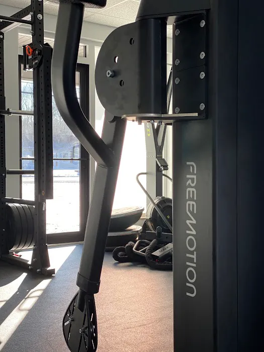 Refinery Fitness Picture 8